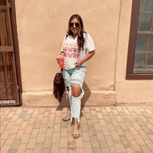 Meet your Posher, Mckenna